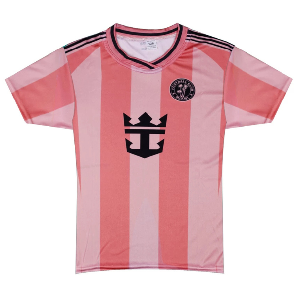 Detská sada Lionel Messi 2025 - replika