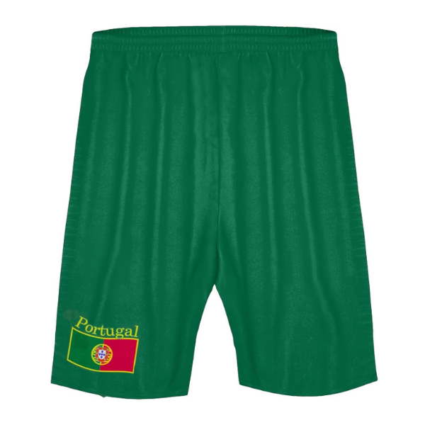 Detská sada Ronaldo Portugalsko - replika