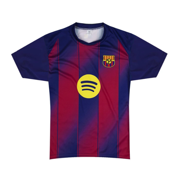 Detská sada Raphinha FC Barcelona - replika